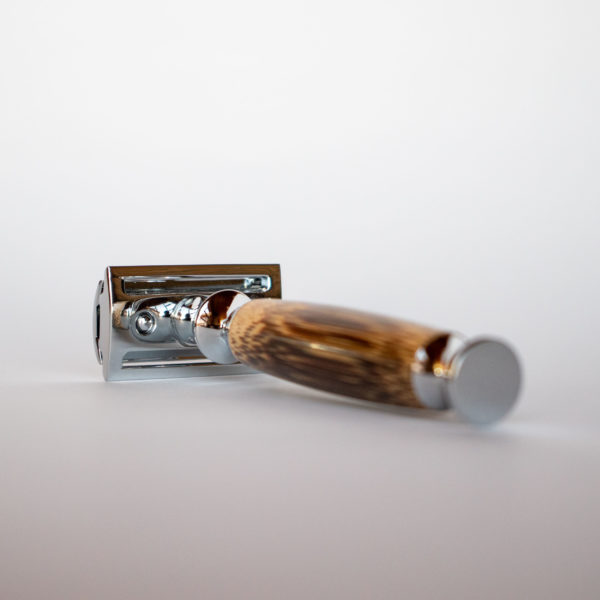 Safety Razor