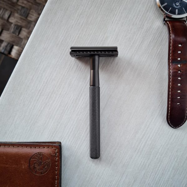 Shaving Safety Razor