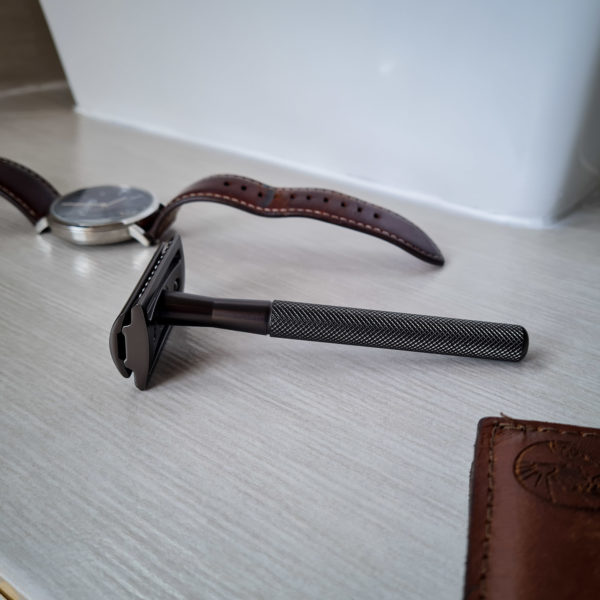 Shaving Safety Razor