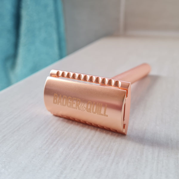 Women's Shaving