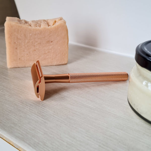 Women's Shaving